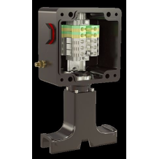 Коробка соединительная Heat box 120 RD
