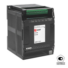 Модуль ввода термопар REMF 4 PRO-Logic EKF (с поверкой)