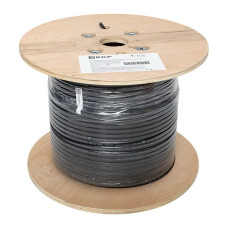 Саморегулирующийся нагревательный кабель SRL30-2CR (30 Вт/м) 200 м, полиолефин Саморегулирующийся нагревательный кабель SRL30-2CR (30 Вт/м) 200 м, полиолефин