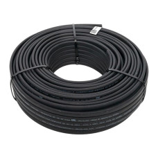 Саморегулирующийся нагревательный кабель SRL30-2CR (30 Вт/м) 50 м, полиолефин Саморегулирующийся нагревательный кабель SRL30-2CR (30 Вт/м) 50 м, полиолефин