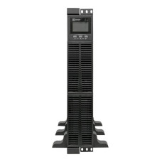 Источник Бесперебойного Питания двойного преобразования E-Power SW900pro-RT 2000 ВА / 1800 ВтPROxima, для монтажа в стойку, без АКБ