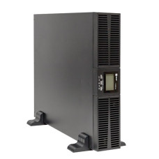 Источник Бесперебойного Питания двойного преобразования E-Power SW900G4 6000 ВА,1фазный ,230В, без АКБ, для монтажа в стойку