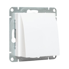 Кабельный вывод, белый Эпика EKF