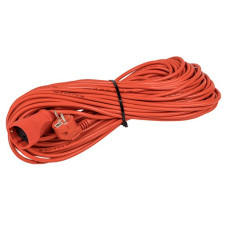 Удлинитель "Зевс 2.0" 30м c заземлением ПВС 3*1 16А/3,5кВт PROxima EKF