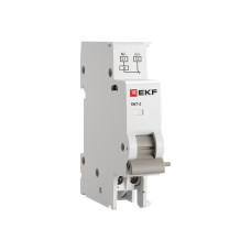 Расцепитель независимый AV-SNT-2 415В AC EKF