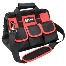 Сумка монтажника универсальная С-03 EKF Professional Сумка монтажника универсальная С-03 EKF Professional