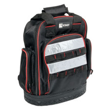 Рюкзак монтажника универсальный с резиновым дном С-07 EKF Professional Рюкзак монтажника универсальный с резиновым дном С-07 EKF Professional