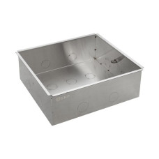 Напольная коробка под лючок C-Line 12 EKF