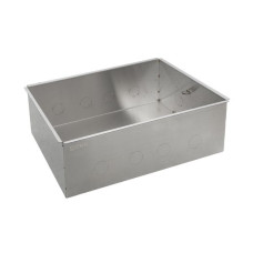 Напольная коробка под лючок C-Line 16-24 EKF