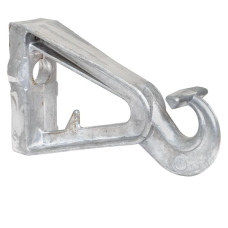 Кронштейн поддерживающий CS1500 инд. упак. EKF