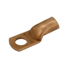 Наконечник силовой медный DT-10-6-5 (ТМ) EKF PROxima