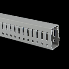 Канал кабельный перфорированный (ВхШ: 40x25мм.) EKF PROxima