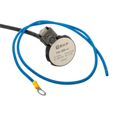 Ограничитель перенапряжения LVA-280B-CL (Uраб - 280 В) EKF