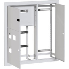 Щит этажный 3 кв. (1000х950х150) EKF Basic