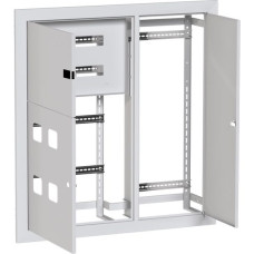 Щит этажный 4 кв. (1000х950х150) EKF Basic