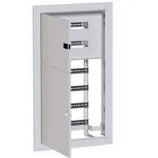 Щит этажный до 4 кв. без окон и без слабот. отс. (1000х650х150) EKF Basic