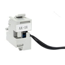 Дополнительный контакт AX AV POWER-1 для ETU EKF AVERES