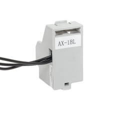 Дополнительный контакт AX AV POWER-1 для TR слева EKF AVERES