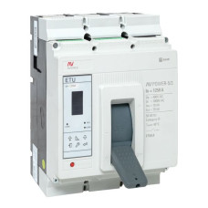 Автоматический выключатель AV POWER-5/3 1250А 70kA ETU6.0 EKF AVERES