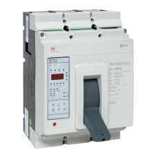 Автоматический выключатель AV POWER-5/3 800А 70kA ETU4.0 EKF AVERES