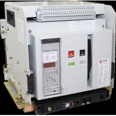 Выключатель автоматический ВА-45 2000/1600А 3P+N 50кА выкатной EKF PROxima