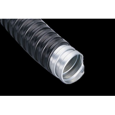 Металлорукав нг ПВХ РЗ-ЦП - 8 (50 м) EKF PROxima