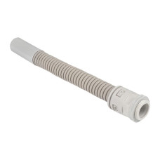 Муфта гибкая труба-коробка (25 мм) IP44 (10 шт.) EKF-Plast