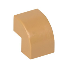 Угол внешний (15x10) (4 шт) светлое дерево EKF-Plast