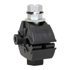 Зажим прокалывающий ответвительный P1X-95 16-95 мм2 / 1,5-10 мм2 EKF Зажим прокалывающий ответвительный P1X-95 16-95 мм2 / 1,5-10 мм2 EKF