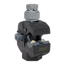 Зажим прокалывающий ответвительный P1X-95N 16-95 мм2/1,5-10 мм2 (голый провод/СИП) EKF Зажим прокалывающий ответвительный P1X-95N 16-95 мм2/1,5-10 мм2 (голый провод/СИП) EKF