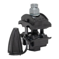 Зажим прокалывающий ответвительный P3X-95 25-95 мм2 / 25-95 мм2 EKF Зажим прокалывающий ответвительный P3X-95 25-95 мм2 / 25-95 мм2 EKF