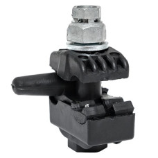 Зажим прокалывающий ответвительный P6X-95 16-120 мм2 / 1,5-16 мм2 EKF Зажим прокалывающий ответвительный P6X-95 16-120 мм2 / 1,5-16 мм2 EKF