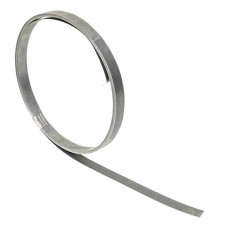 Полоса крепежная 0,5x15 мм Ц Полоса крепежная 0,5x15 мм Ц