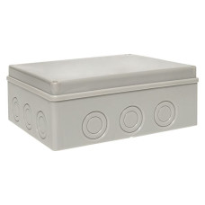 Коробка распределительная КМР-050-047 пылевлагозащищенная без мембранных вводов (240x190x90) EKF PROxima