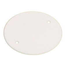 Крышка универсальная КМТ-100-015 D68 белая розн стикер EKF Крышка универсальная КМТ-100-015 D68 белая розн стикер EKF