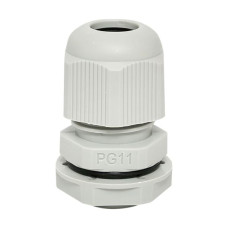 Сальник PG11 IP54 (20 шт) d отв. 19 мм / d провод. 5-10 мм EKF PROxima