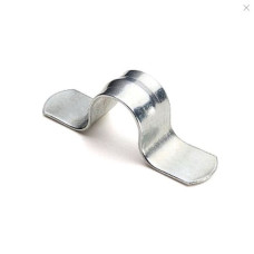 Скоба металлическая двухлапковая для монтаж. пистолета d48-50 мм (50 шт) EKF PROxima