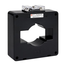 Трансформатор тока ТТЕ-100-1000/5А класс точности 0,5 EKF PROxima Трансформатор тока ТТЕ-100-1000/5А класс точности 0,5 EKF PROxima