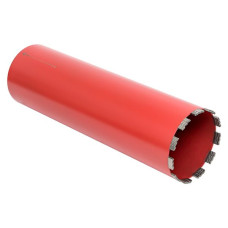 Коронка алмазная (проходка) WCHP-142/450 (1 ¼″ UNC) EKF Expert Коронка алмазная (проходка) WCHP-142/450 (1 ¼″ UNC) EKF Expert