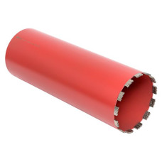 Коронка алмазная (проходка) WCHP-172/450 (1 ¼″ UNC) EKF Expert Коронка алмазная (проходка) WCHP-172/450 (1 ¼″ UNC) EKF Expert